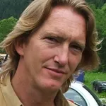 Stefen Fangmeier