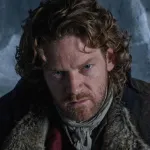 Victor Frankenstein