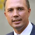 Peter Dutton