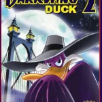 Darkwing Duck (NES)