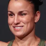 Raquel Pennington