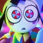 Pomni (The Amazing Digital Circus)