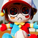 Pomni (The Amazing Digital Circus)