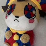 Pomni (The Amazing Digital Circus)
