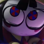 Pomni (The Amazing Digital Circus)