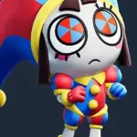 Pomni (The Amazing Digital Circus)