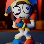 Pomni (The Amazing Digital Circus)