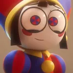 Pomni (The Amazing Digital Circus)