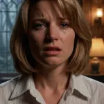 Bridget Fonda