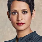 Naga Munchetty