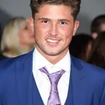 Jordan Davies