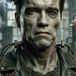 Frankenstrike's Monster