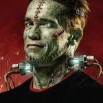 Frankenstrike's Monster
