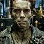 Frankenstrike's Monster