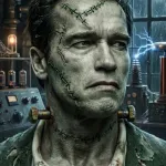 Frankenstrike's Monster