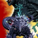 Gamera vs. Barugon