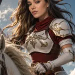 Hailee Steinfeld