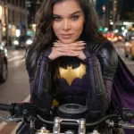 Hailee Steinfeld