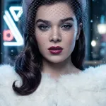 Hailee Steinfeld