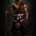 Dushaunt Fik-Shun Stegall