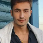 Guillermo Lasheras