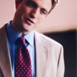 Robert Pattinson
