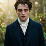 Robert Pattinson