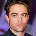 Robert Pattinson