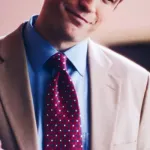 Robert Pattinson
