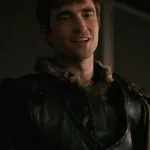 Robert Pattinson