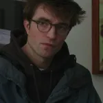 Robert Pattinson