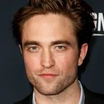 Robert Pattinson