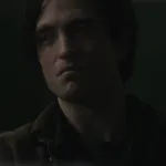 Robert Pattinson