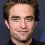 Robert Pattinson