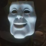 Magic Mirror (Shrek)