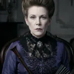 Julia Duffy