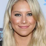 Anna Kournikova