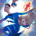 The Fantastic Four