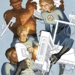 The Fantastic Four
