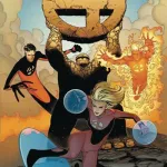 The Fantastic Four