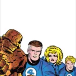 The Fantastic Four