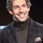Jim Sarbh