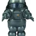 Robby the Robot