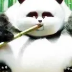 Panda (Despicable Me)