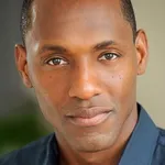 Paul Pryce
