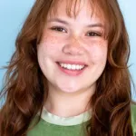 Nadia Rain Ryan