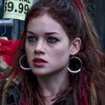 Mandy Milkovich