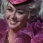 Joan Blondell
