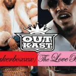 Speakerboxxx/The Love Below