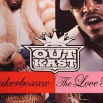 Speakerboxxx/The Love Below